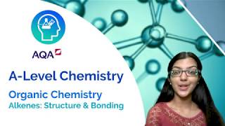 AQA A Level Chemistry Structure Bonding and Reactivity [upl. by Ivanah843]