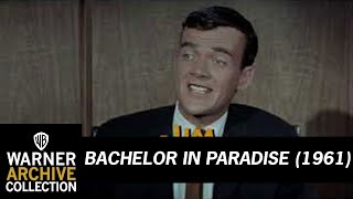 Trailer  Bachelor in Paradise  Warner Archive [upl. by Kcirddahc13]