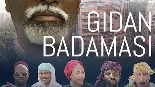 GIDAN BADAMASI Episode 7 Latest Hausa Series 2019 [upl. by Guerin271]