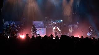 Alice Cooper Paranoiac Personality Live 31818 A Paranormal Evening With Tour Louisville Palace KY [upl. by Amos]