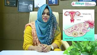 How to Determine Progesterone Levels in the Blood  Noor ul Huda Laboratory Technician [upl. by Kcirederf]