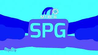 MTRCB SPG ENGLISH Effects [upl. by Idola]