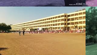 SVCS highschool MIDCsolapur [upl. by Ayal]