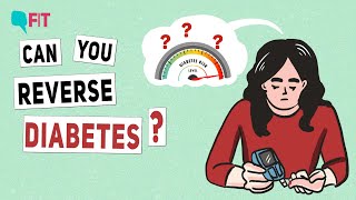 You Can Reverse Diabetes But Theres a Catch Expert Explains  News and Views Podcast  The Quint [upl. by Micky]