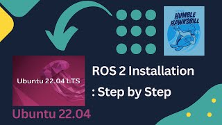 ros2 humble installation [upl. by Ines]