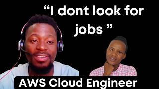 AWS Cloud engineer with no degree I IT Salaries in South Africa I Microsoft Azure  S4 EP1 [upl. by Verena]