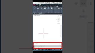 How to restore missing Command Line  Bar ✅AutoCAD Tips amp Tricks  AP ARCH INNOVATION autocad [upl. by Bills]