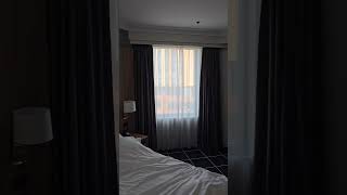 Executive Suite Room tour Hotel Furama Darling Harbour Sydney [upl. by Hurff620]