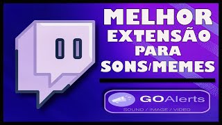 COMO TOCAR SONS POR BITS E PONTOS DE CANAL NA MESMA APLICAÇÃO SONS NA LIVE [upl. by Willms]