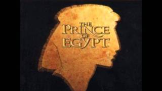 The Plagues Prince of Egypt Soundtrack [upl. by Thia]