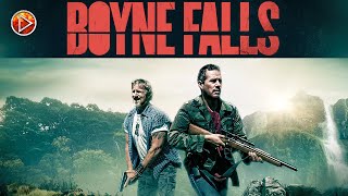 BOYNE FALLS 🎬 Exclusive Full Thriller Action Movie Premiere 🎬 English HD 2023 [upl. by Eleinad639]