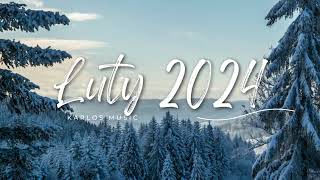 PIOSENKI 2024 Z RADIA✬HITY 2024✬MEGA MIX 2024✬ [upl. by Eilerua]