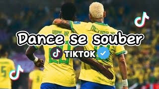 Dance se souber Tik Tok 2024 🇧🇷 [upl. by Bruni]