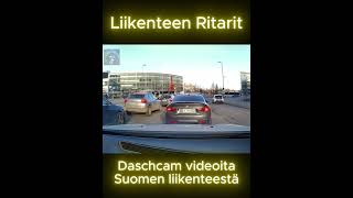 Liikenteen Ritarit shorts 1 [upl. by Annel]