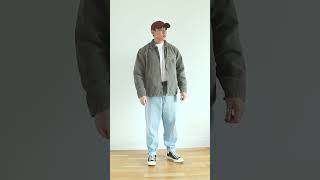 The Best Carhartt Detroit Jacket [upl. by Bopp]