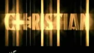 WWE Christians 2001 Titantron At Last [upl. by Broderick]