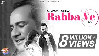 Rabba Ve  Rahat Fateh Ali Khan  Jay K  Gippy Grewal  Mar Gaye Oye Loko  Releasing 31 August [upl. by Schatz]