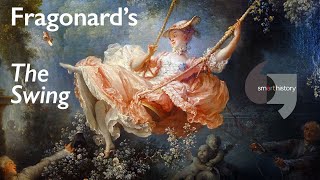 Everything you need to know about Fragonards The Swing [upl. by Bonina]