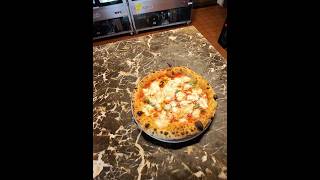 Best Neapolitan Pizza Dough Recipe pizza food youtubeshorts [upl. by Kevan47]