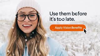 Use Your Vision Benefits at Befittingcom [upl. by Eceeryt]