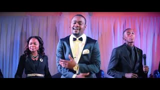 Mike Kalambay  Bisengo ya lola Clip Officiel [upl. by Naltiak996]