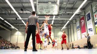 Basketball Konstanz  Ein Blick hinter die Kulissen [upl. by Hannahsohs]