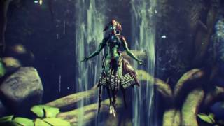 Titania Teaser [upl. by Tera]