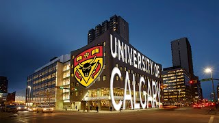 Applying to the University of Calgary DONT MAKE THIS ONE MISTAKE [upl. by Mij267]