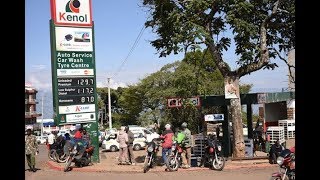 Relief for consumers as Bungoma High Court stops new fuel tax [upl. by Trelu]