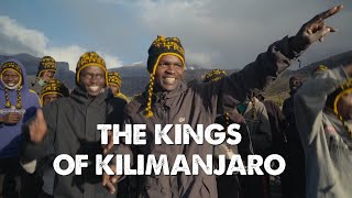 The Kings of Kilimanjaro [upl. by Hairu]