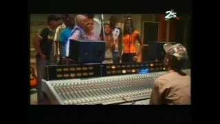 VIVIANE NDOUR  LA VIE EN ROSE DJ CHANTE [upl. by Evonne]