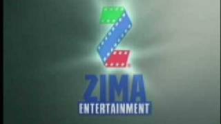 Zima Entertainment Generico con Advertencia [upl. by Nordek72]