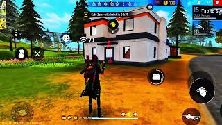 baby girl funny video 🥵🥵freefire funny comedy video Babygirlffmax [upl. by Belda]