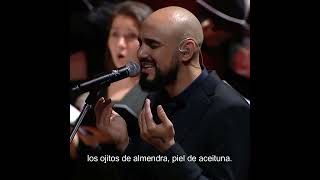 Abel Pintos  La Peregrinación Misa Criolla [upl. by Giffie]