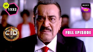 ACP Pradyuman को मिला उनका Grandson  CID  Full Episode 1532  15 Jan 2024 [upl. by Orat]