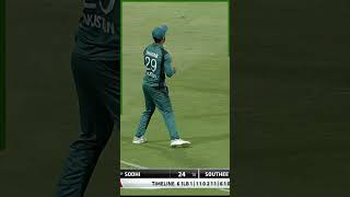 ShaheenAfridi Unplayable Spell Pakistan vs NewZealand CricketMubarak SportsCentral PCB MA2A [upl. by Marquita132]