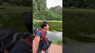 Rammang rammang [upl. by Nonad]