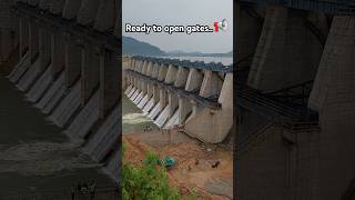 Lower Suktel Dam Balangir Odisha shorts lowersukteldam dam [upl. by Marta211]