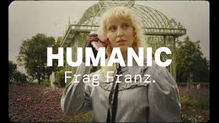 Ist ein Schuh ein Schuh  Frag Franz  HUMANIC [upl. by Assadah]