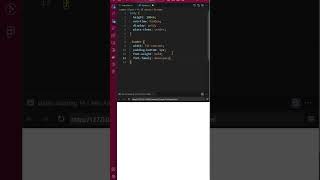 How to Create a Classic Loading Text Animation with HTML amp CSS Beginner Friendly Tutorial 🚀 css3 [upl. by Venezia]