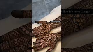 Mehendi designs [upl. by Algy]