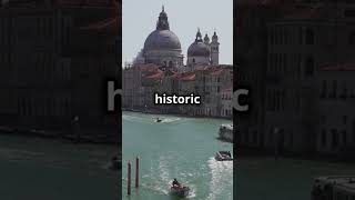 Top 5 places to visit in Venice italy [upl. by Sima]