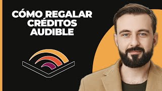 Cómo regalar créditos de Audible [upl. by Ellinej]