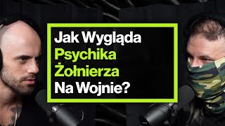 „Najgorsi Są Ci Żołnierze Którzy Czują Się Nieśmiertelni” – ft Batman [upl. by Eliathan239]