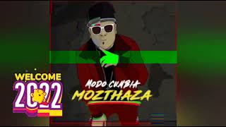 ENGANCHADO  MOZTHAZA  2022 VOL III [upl. by Sands]