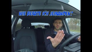 Wie berate ich jemanden  Pflege Vlog  Pflege Kanal [upl. by Rialc]