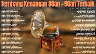 70 Lagu Tembang Lawas Penuh Kenangan  Nonstop Lagu Kenangan 80an  90an Terbaik Sepanjang Masa [upl. by Adnat]