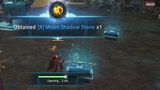 mir4 Search Obtained R Moon Shadow Stone x1 [upl. by Valda]