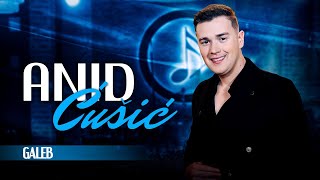 ANID CUSIC amp BUCOLICI BAND  GALEB COVER 2024 [upl. by Notserk350]