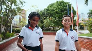 Biffi La Salle Bilingual School  Video Tour [upl. by Doloritas]